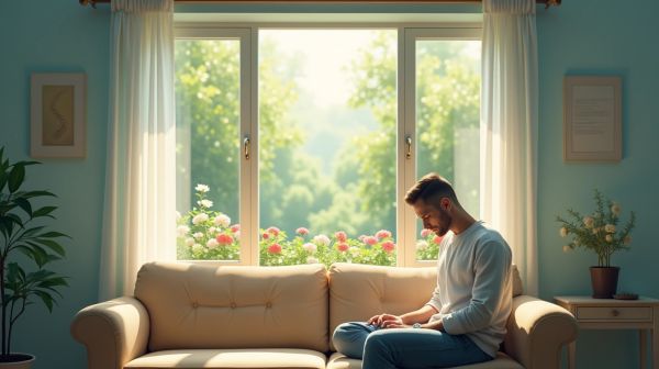 Compassionate male eating disorder treatment options in London