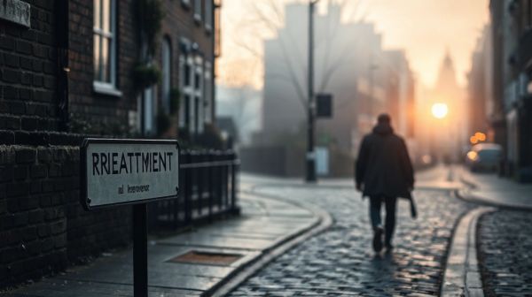 Top-rated male eating disorder programs available in London